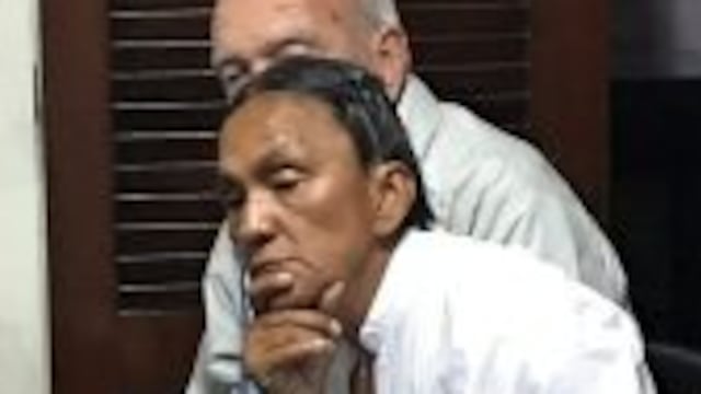 Milagro Sala veredito acampe Jujuy