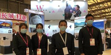 Prowine China 2020\u002E