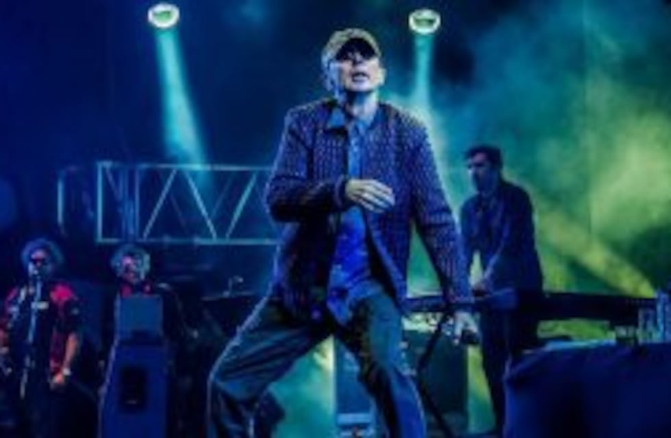 El recital del Indio en Olavarría generará ganancias por más de $300 millones