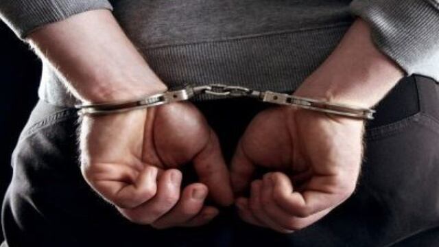 Los sucesos ocurrieron este viernes en horas del mediodía.