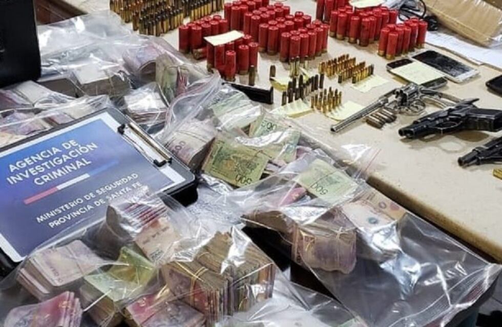 Afirman que la hermana de Esteban Alvarado vendía droga a través de remises