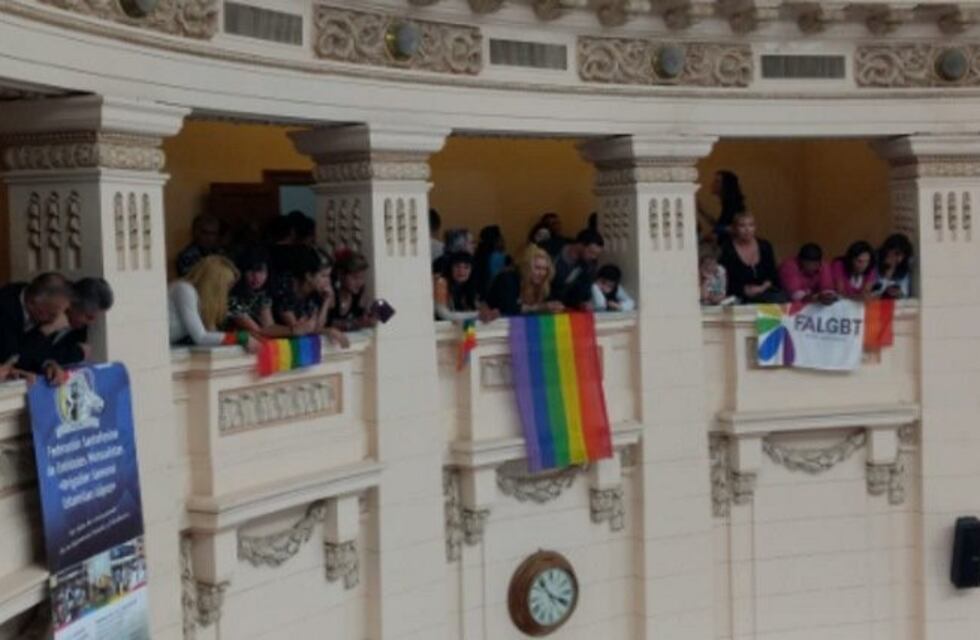 El Gobierno de Santa Fe reglamentó la Ley Provincial de Cupo Laboral Trans