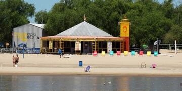 El próximo fin de semana empezará a ver algunas frecuencias aunque el servicio regular empezará a partir del 1° y 2° de octubre\u002E (Rosario Turismo)