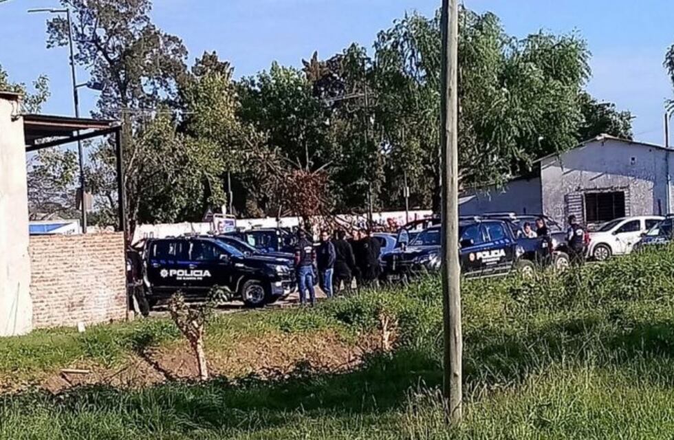 Imputaron a 23 policías del Comando Radioeléctrico y siete recuperaron la libertad