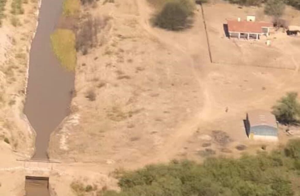 Obras públicas en Capital e interior