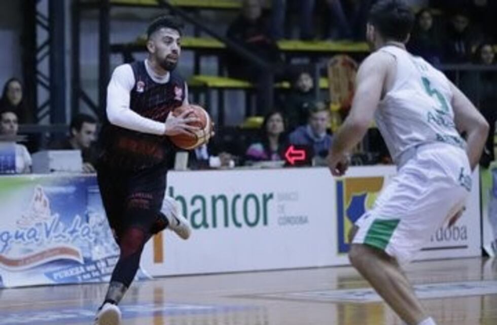 Instituto, con triple triunfo en el Súper 10 Solidario; venció a Barrio Parque