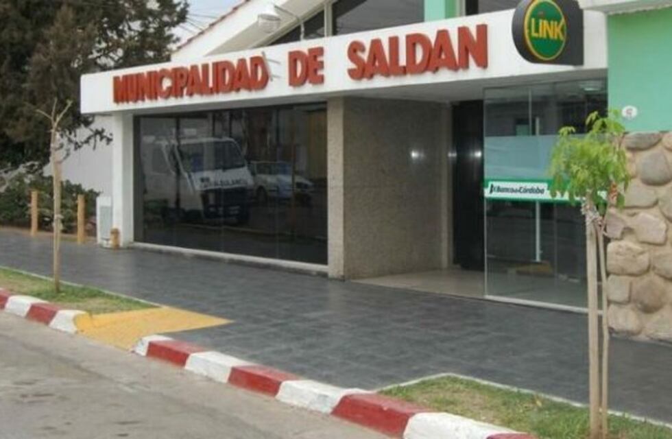 Cómo serán los servicios municipales en Saldán en el feriado