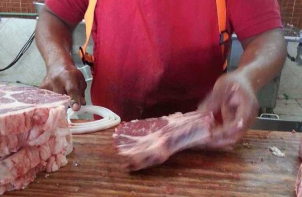 Rawson: venta clandestina de carne a través de las redes sociales