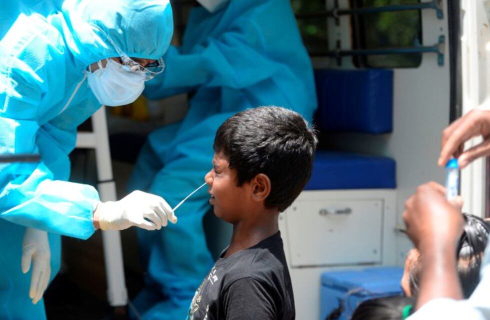 Coronavirus: un solo nuevo caso en Córdoba, de Villa Dolores