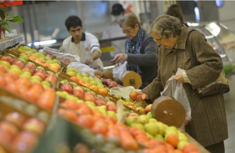 El índice de Precios al Consumidor de Córdoba se infló en junio 0,88%