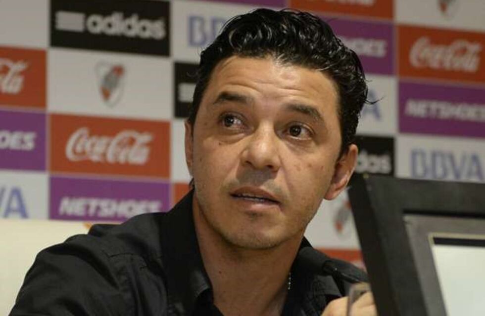 Gallardo: No era culpa de Instituto y tampoco nuestra