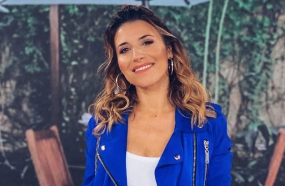 Antes de ser famosa: así lucía Mariana Brey antes de llegar a la televisión
