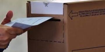 Justificación no voto