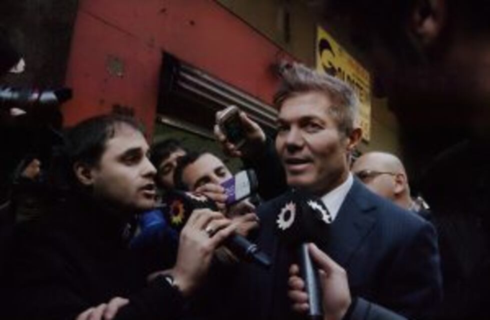 Hay otras cuatro chicas que dicen haber sido atacadas por el anestesista de Palermo, según Burlando