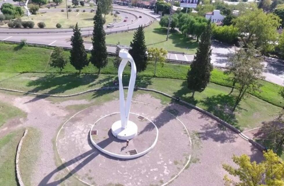 Es ley y Guaymallén será una capital alterna argentina