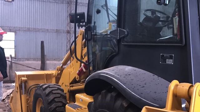 Allanamientos causa Dimare.