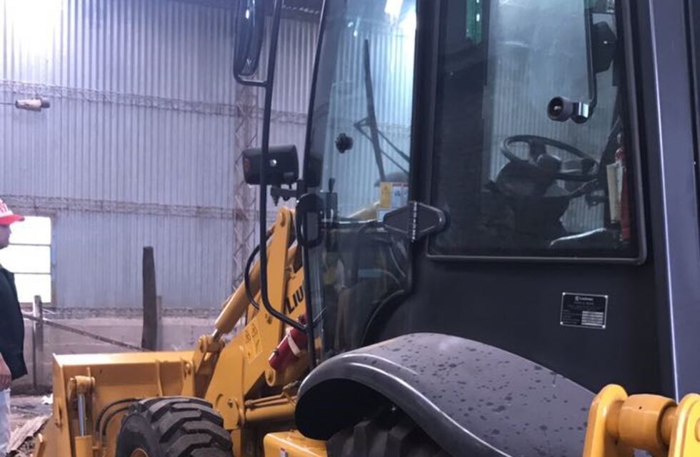 Imputaron al hombre que ocultó mercadería de dudosa procedencia en la causa Dimare