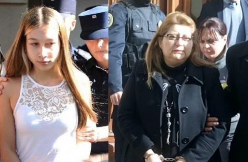 Bordeira pidió disculpas a Nahir Galarza y pidió volver a compartir pabellón