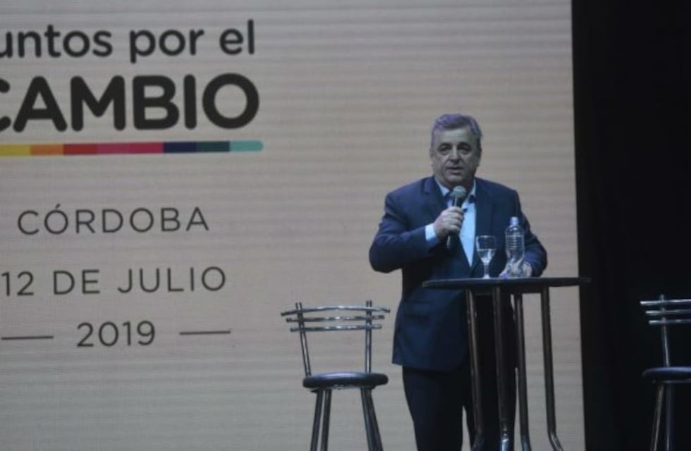 Negri advierte que Alberto Fernández promueve una "corrida cambiaria" para que suba la inflación