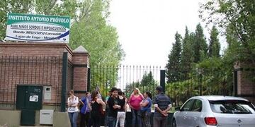 Nuevas pruebas indicarían que parte del personal docente sabía de los abusos cometidos en ese lugar\u002E