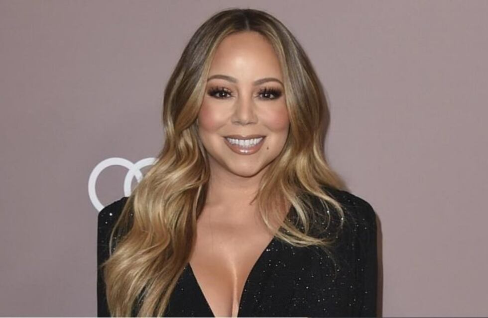 La fuerte confesión de Mariah Carey: "A mis 12 años, mi hermana me drogó y trató de venderme"
