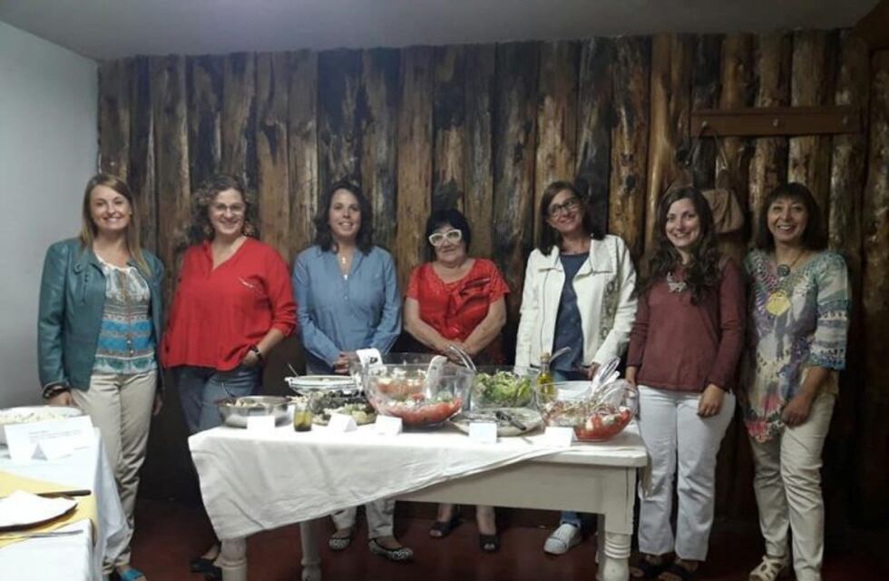 La Asociación de Mujeres Universitarias y Graduadas de Tres Arroyos propone crear un mural