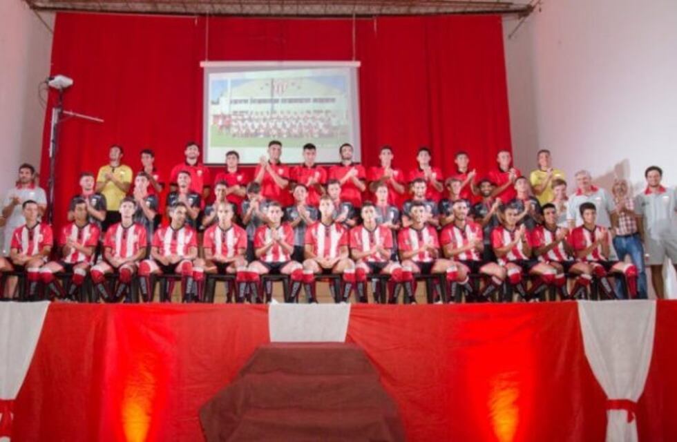 Juan Berardo debuta en el Regional Amateur