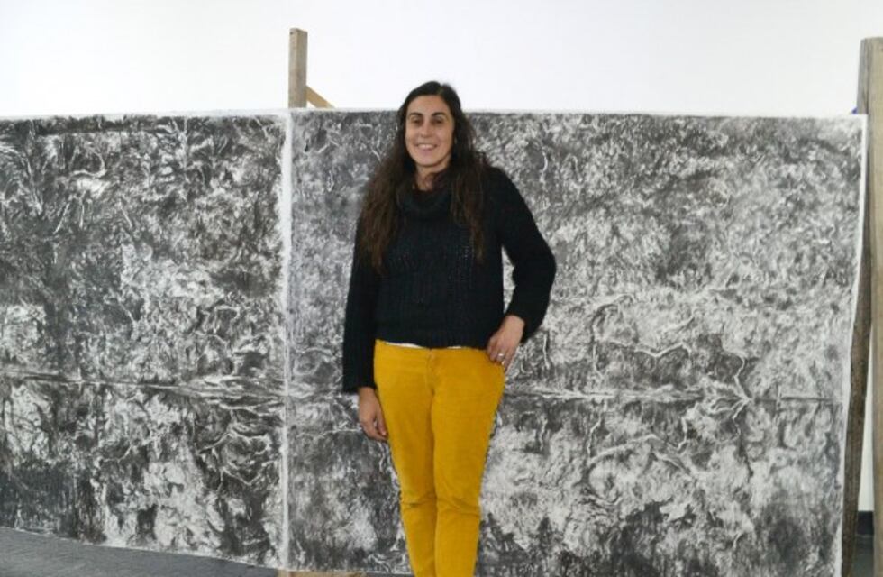 Muestra artística Resistencia a Desaparecer