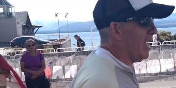 Carlos Cali Milanesi