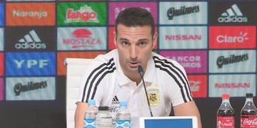 EFE/ Julieta Barrera