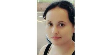 Una madre y su bebé desaparecieron en San Vicente y los buscan intensamente