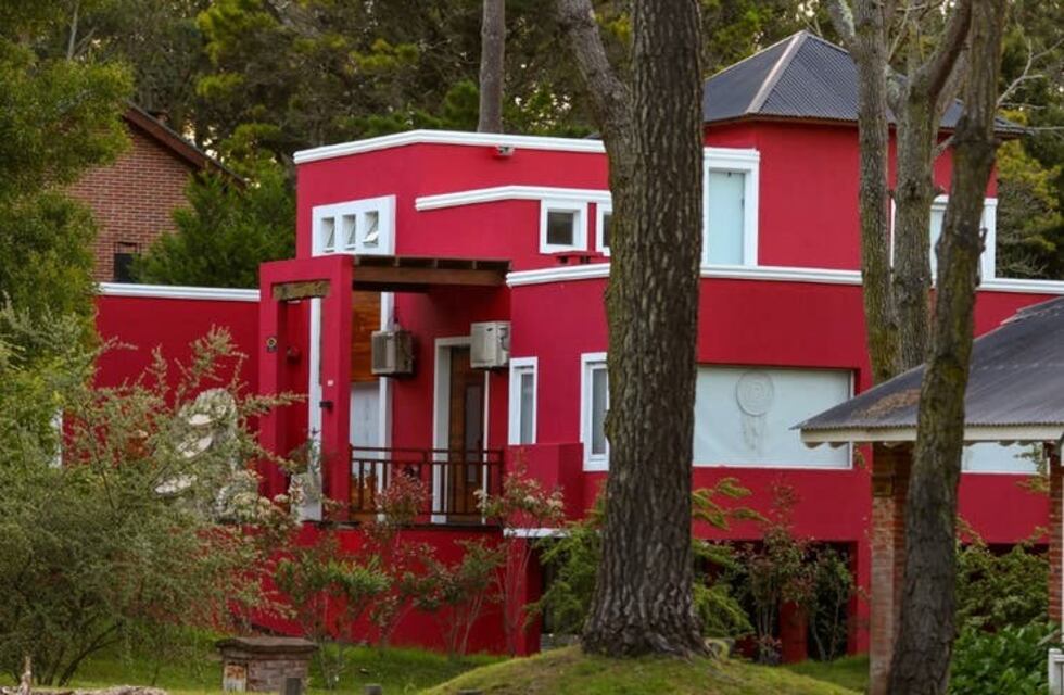 La casa usurpada en Cariló fue allanada y sus ocupantes habían escapado