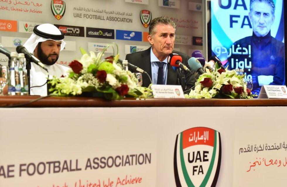 Edgardo Bauza dirigirá al seleccionado de Arabia Saudita en el Mundial de Rusia 2018