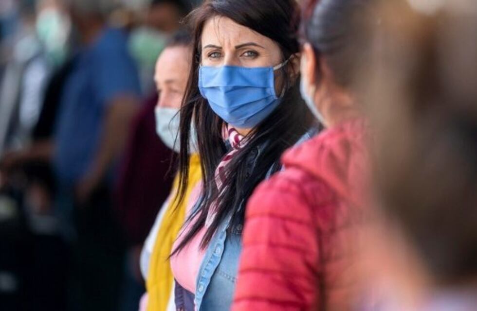Será obligatorio el uso de tapabocas en Mendoza