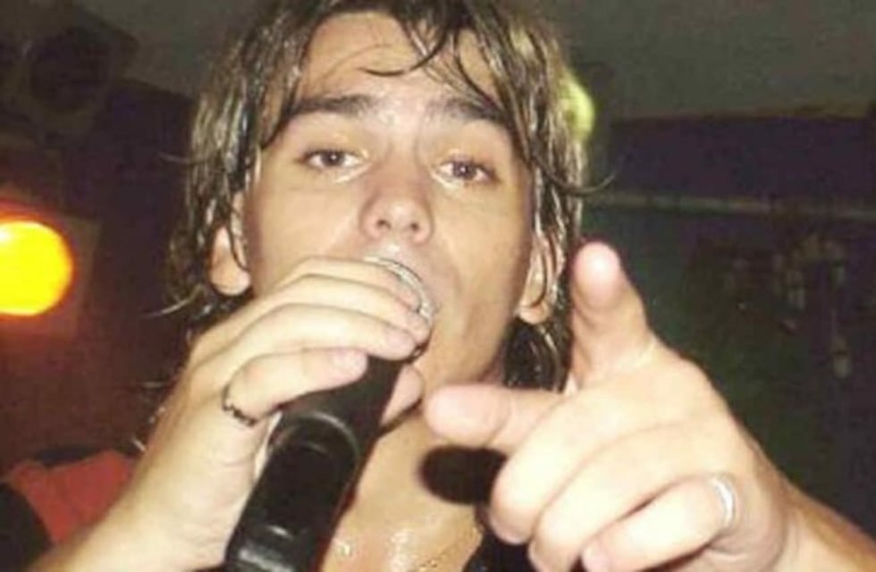 Recuerdan a Pablo Ravassollo con una misa