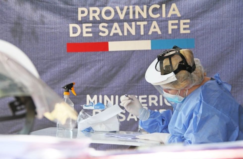 El Plan Detectar Federal recorrió 4 centros de atención primaria de salud de Rafaela