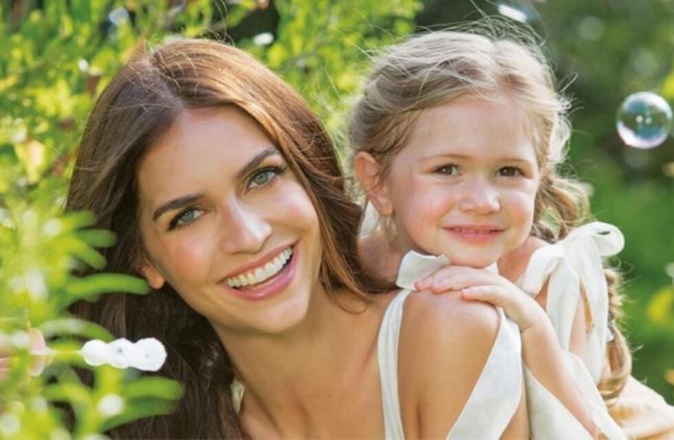 Zaira Nara reveló el segundo nombre de Malaika: "Me arrepiento de habérselo puesto"