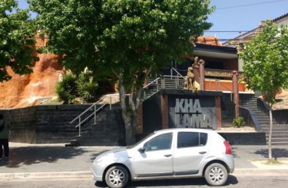 Una menor murió en el boliche Khalama de Villa Carlos Paz