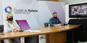 Nueva entrega del FAE