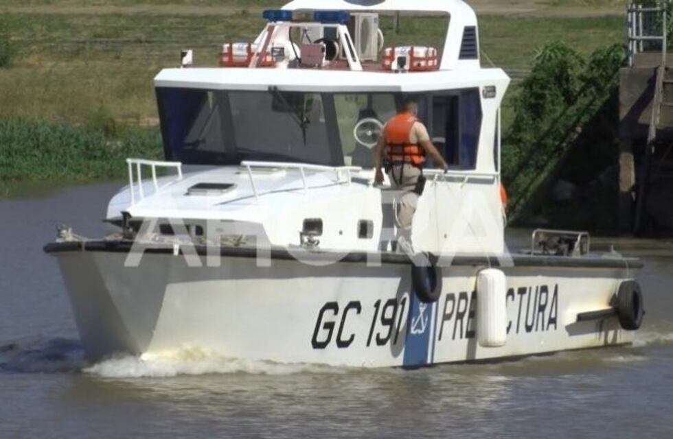 Concepción del Uruguay: hallaron sin vida al hombre que era buscado en el río