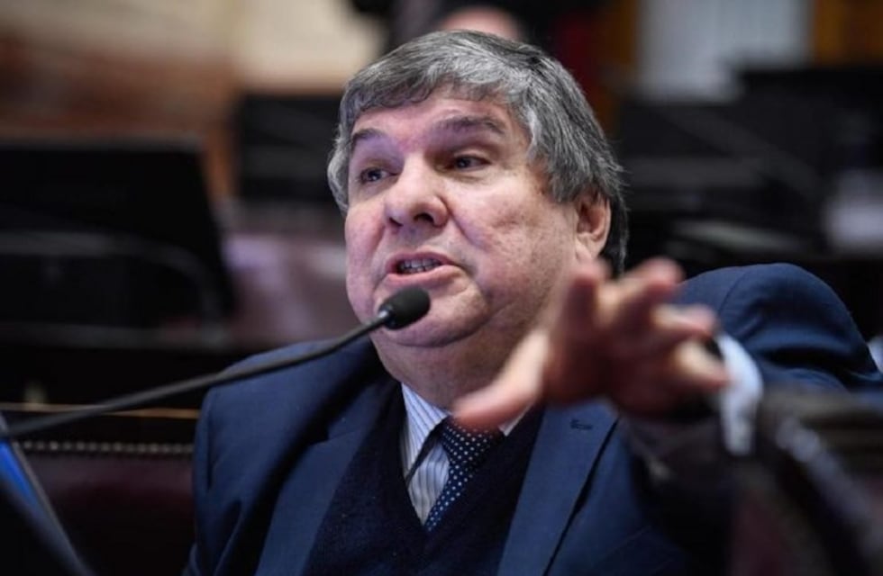 José Mayans respaldó a Gildo Insfrán y sostuvo que el tema de Formosa es “una cortina de humo”