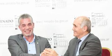 Convenio para fomentar el deporte\u002E