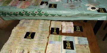 Detenidos en Villa de Soto\u002E