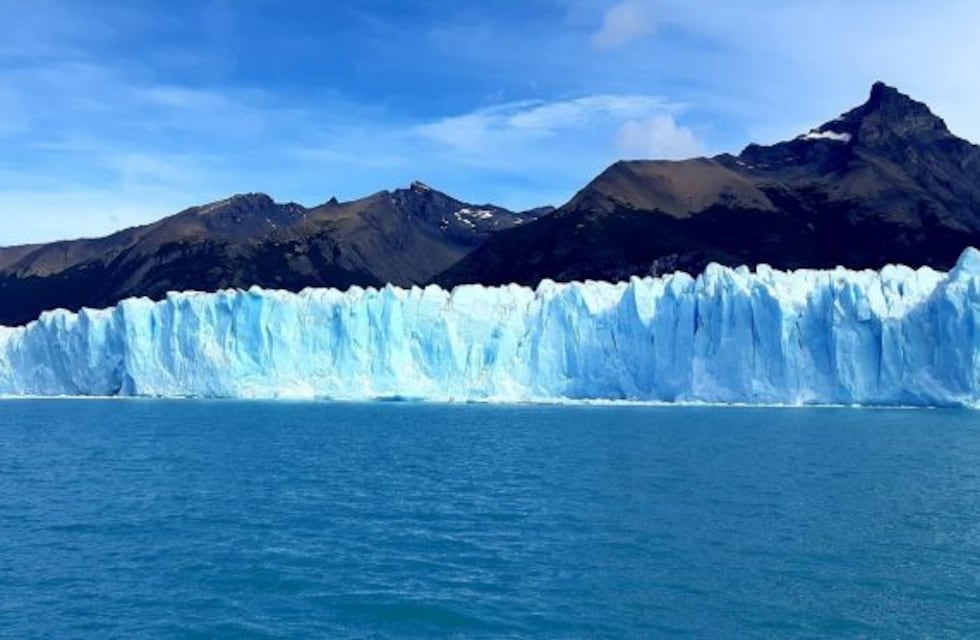 Agradecimiento de Ingleses varados en El Calafate a sus anfitriones