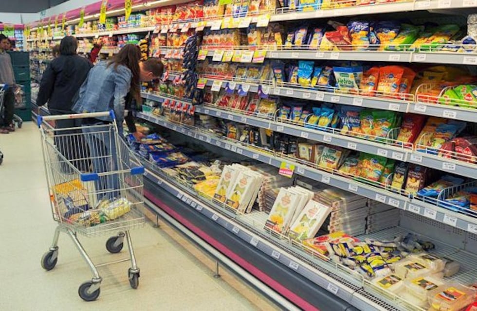 Cuánto subieron los precios en el mes de junio en Bahía