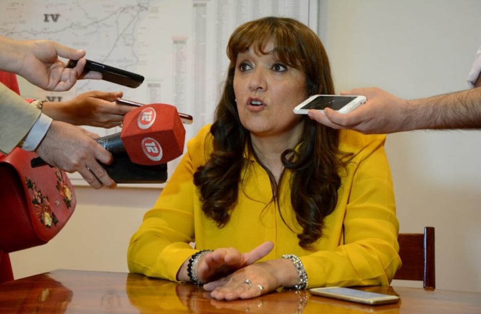 Descontarán el sueldo a los docentes que adhirieron al paro