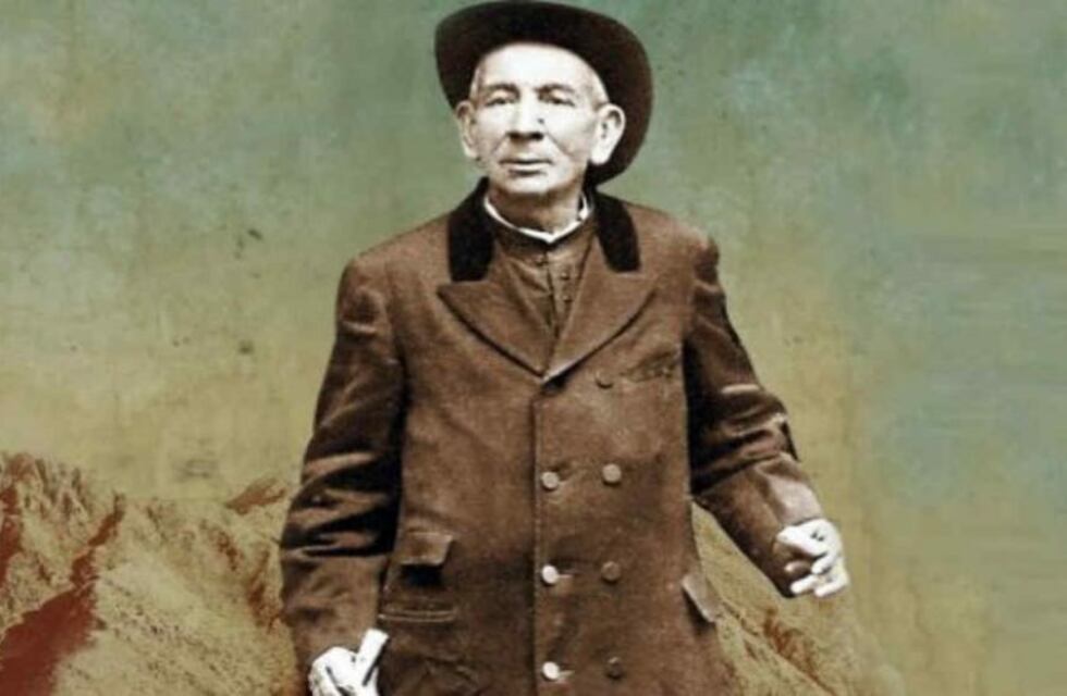 El Papa Francisco canonizará al cura Brochero