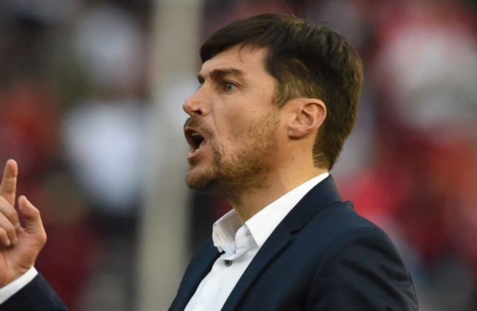 El Cacique Medina: "El físico no te perdona parar más de dos semanas"