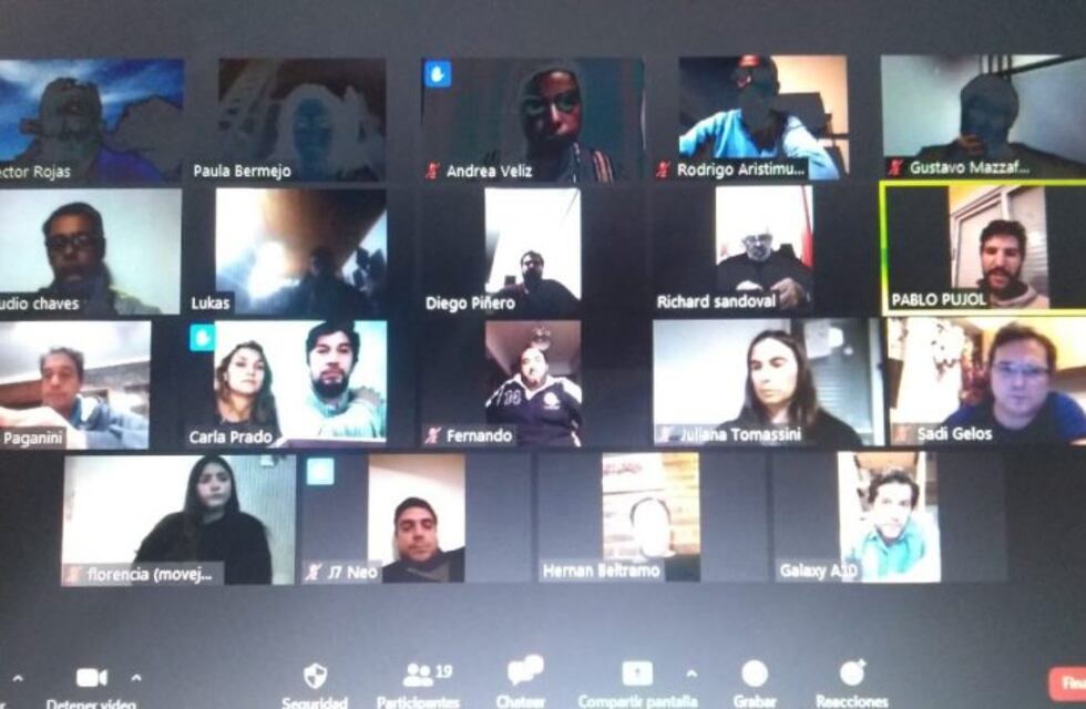 Punta Alta: conformaron una mesa de colaboración interinstitucional