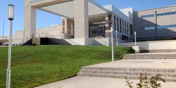 Legislatura de Neuquén\u002E